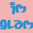 Cow icon graphics