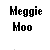 Cow icon graphics
