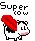 Cow icon graphics