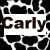 Cow icon graphics