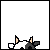 Cow icon graphics