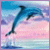 Dolphin icon graphics