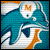 Dolphin icon graphics
