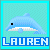 Dolphin icon graphics