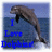 Dolphin icon graphics