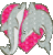 Dolphin icon graphics