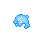 Dolphin icon graphics