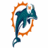 Dolphin icon graphics