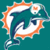 Dolphin icon graphics