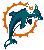 Dolphin icon graphics