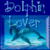 Dolphin icon graphics