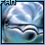 Dolphin icon graphics