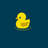 Ducks icon graphics