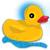 Ducks icon graphics