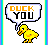 Ducks icon graphics