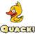 Ducks icon graphics