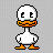 Ducks icon graphics