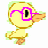 Ducks icon graphics