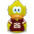 Ducks icon graphics