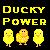 Ducks icon graphics