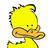 Ducks icon graphics