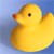 Ducks icon graphics