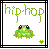 Frogs icon graphics