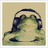 Frogs icon graphics