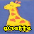 Giraffe icon graphics