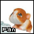 Hamsters icon graphics