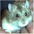 Hamsters icon graphics