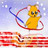 Hamsters icon graphics