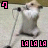 Hamsters icon graphics