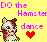 Hamsters icon graphics