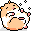 Hamsters icon graphics