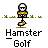 Hamsters icon graphics