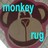Monkeys icon graphics