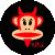 Monkeys icon graphics