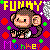 Monkeys icon graphics