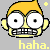Monkeys icon graphics
