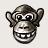 Monkeys icon graphics