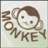 Monkeys icon graphics