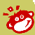 Monkeys icon graphics