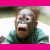 Monkeys icon graphics