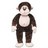 Monkeys icon graphics