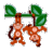 Monkeys icon graphics