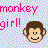 Monkeys icon graphics