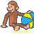 Monkeys icon graphics