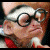 Monkeys icon graphics
