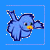 Monkeys icon graphics